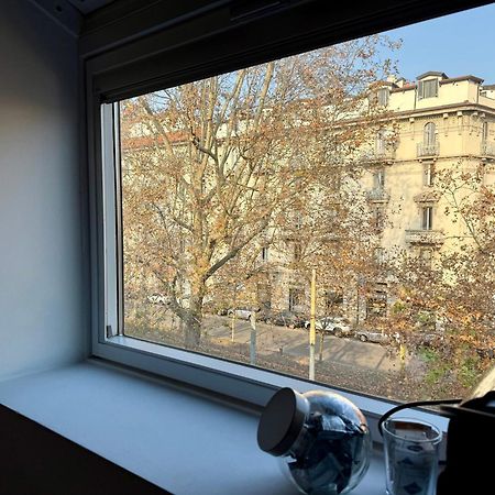 Rooftop Scalo Farini-3 Min From The Lancetti Metro Mailand Exterior foto