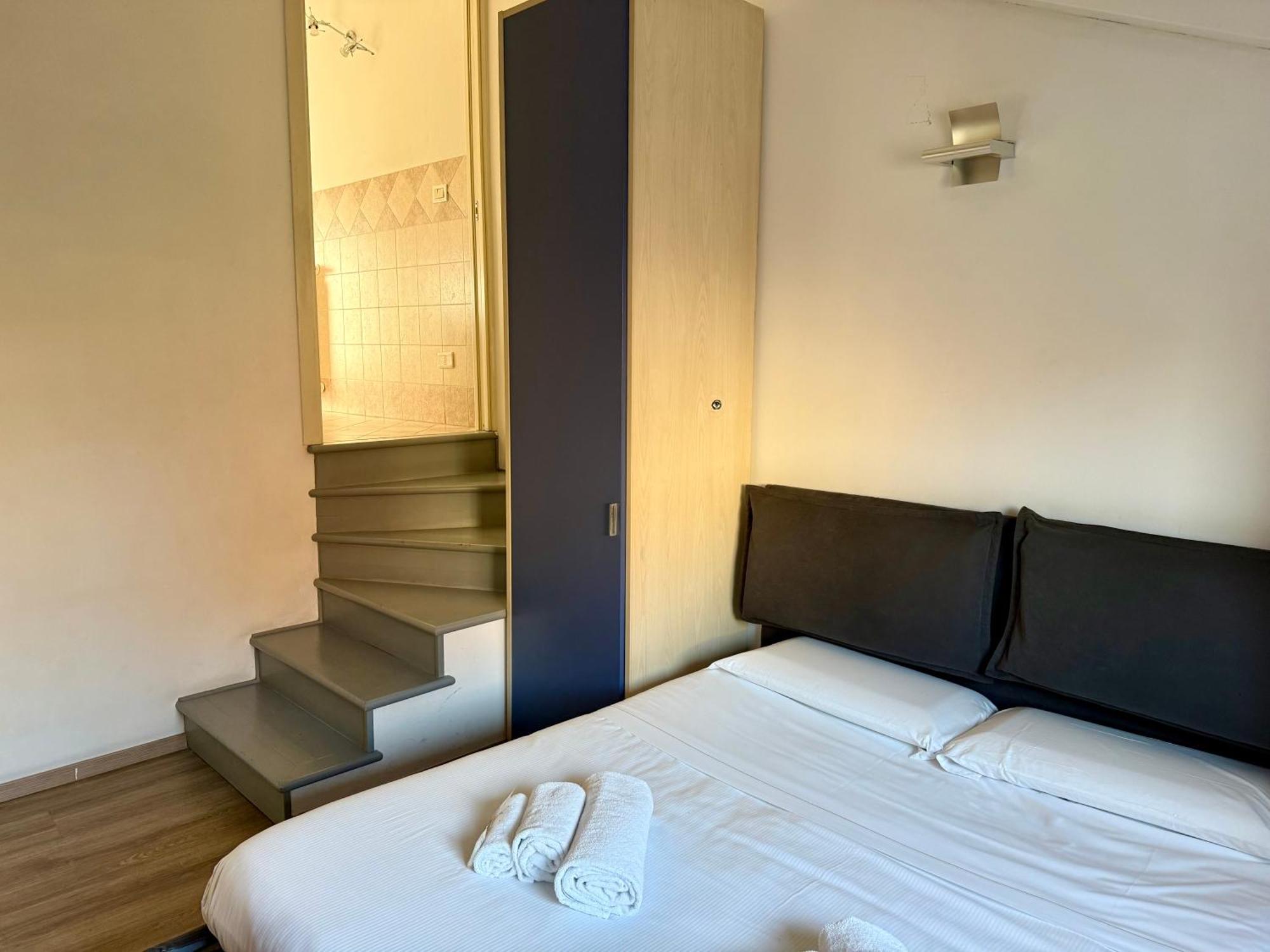 Rooftop Scalo Farini-3 Min From The Lancetti Metro Mailand Exterior foto