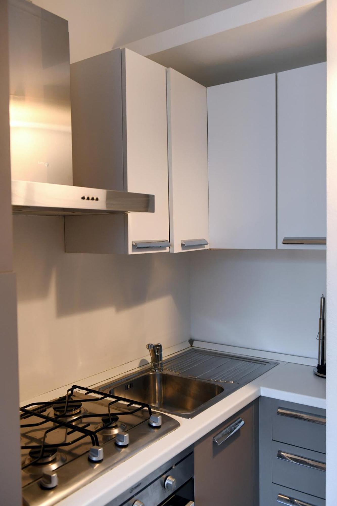 Rooftop Scalo Farini-3 Min From The Lancetti Metro Mailand Exterior foto